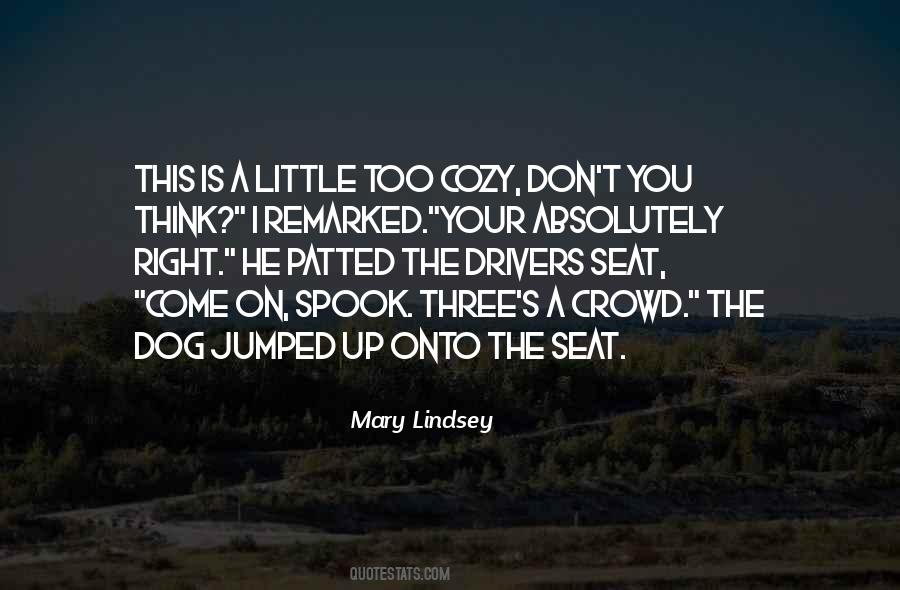 Patted Quotes #1193384