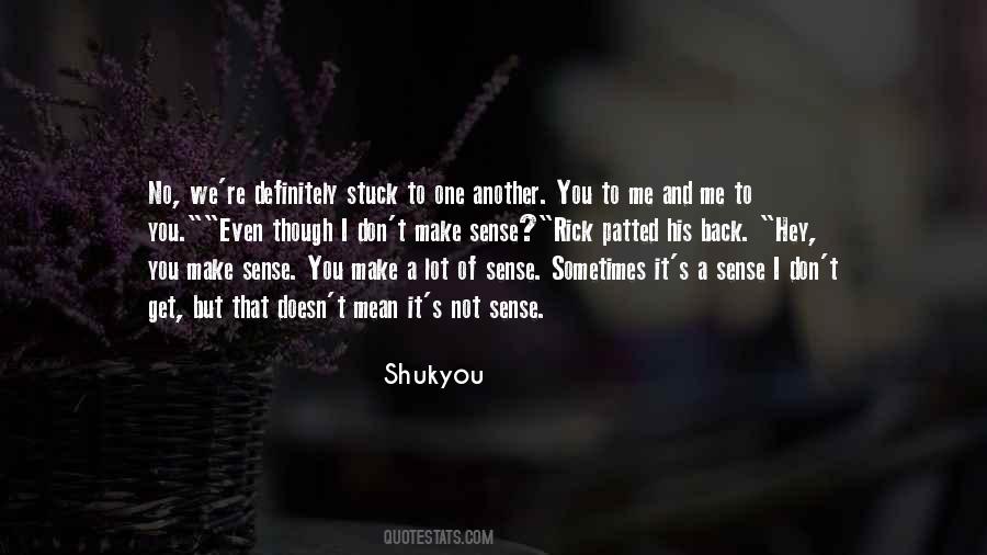 Patted Quotes #1250208