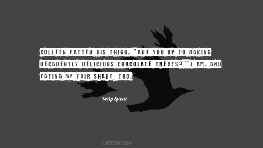 Patted Quotes #125706