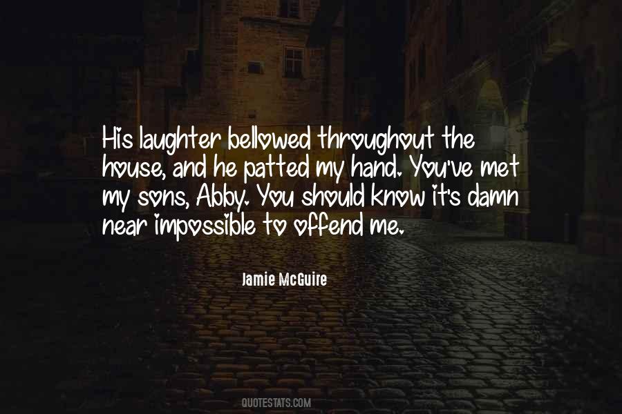 Patted Quotes #1278082