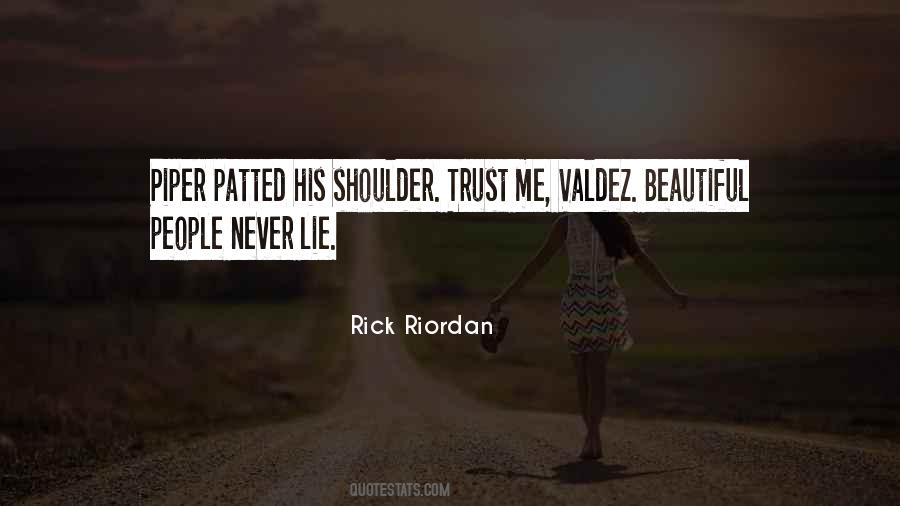 Patted Quotes #1375232