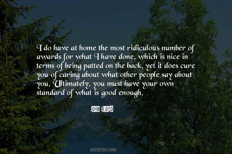 Patted Quotes #139100