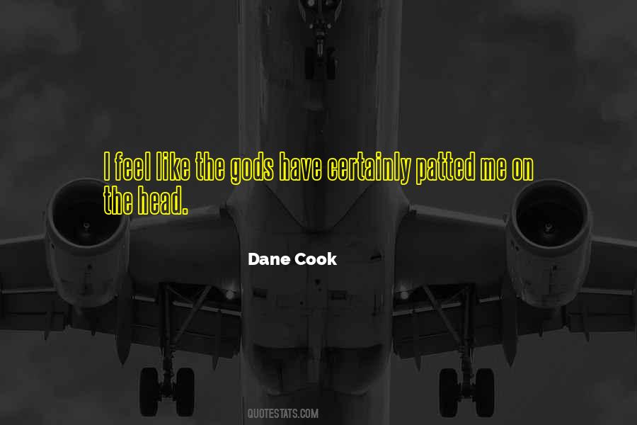 Patted Quotes #1410831