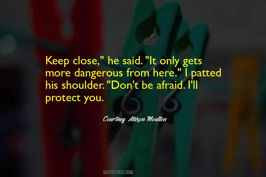 Patted Quotes #144783
