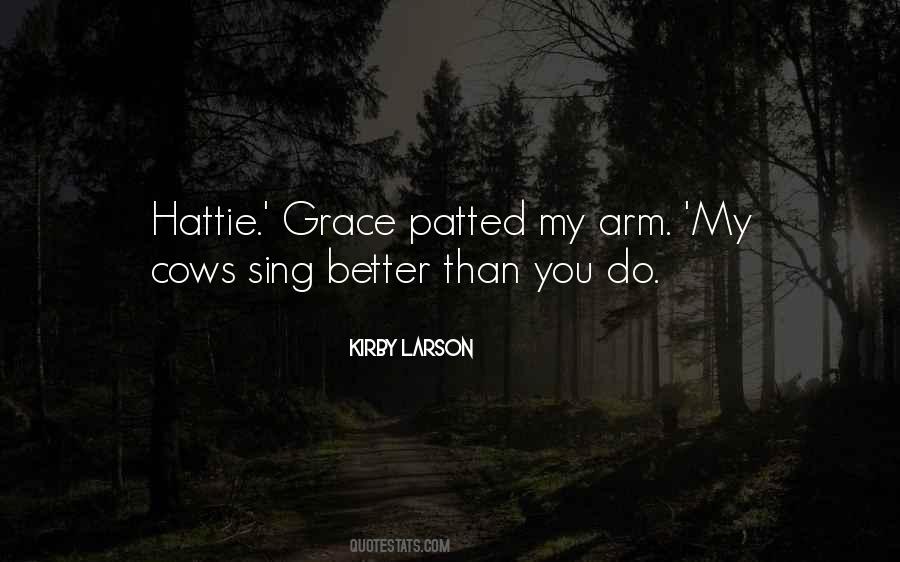 Patted Quotes #1516796