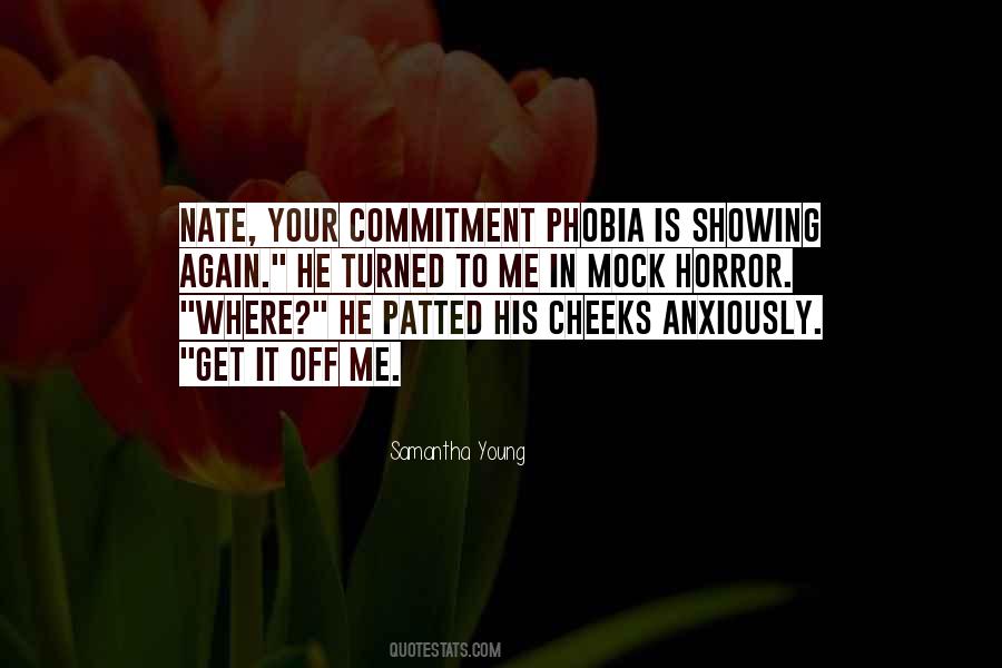 Patted Quotes #1558070