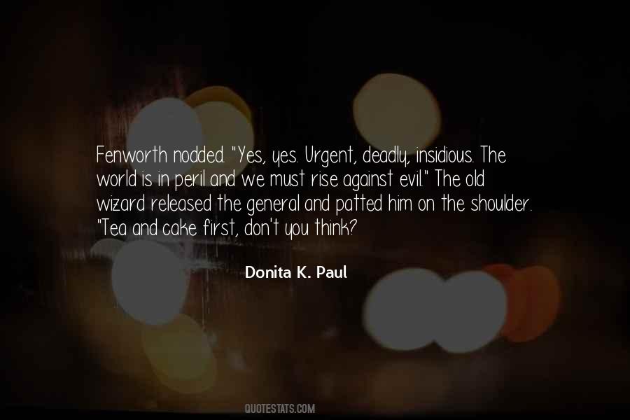 Patted Quotes #1582648
