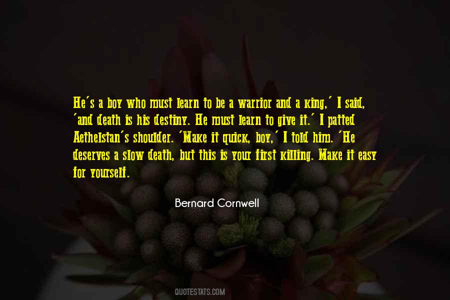 Patted Quotes #1584731