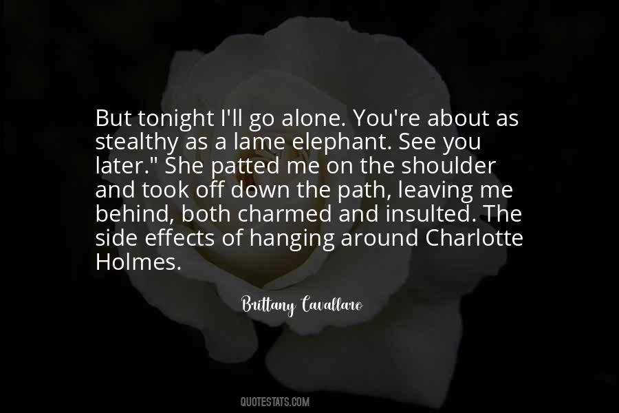 Patted Quotes #182386
