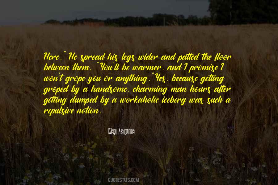 Patted Quotes #219117