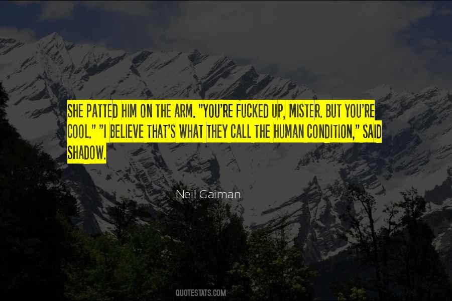 Patted Quotes #221031