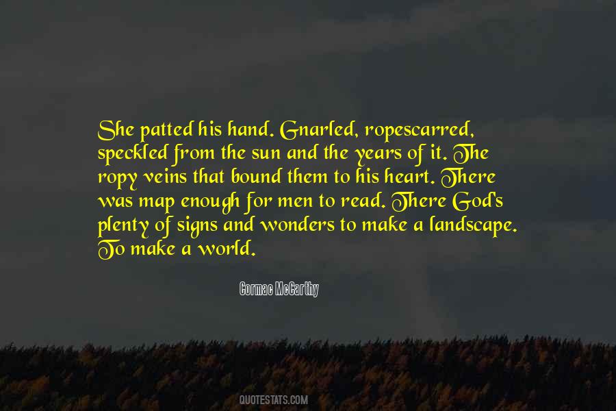 Patted Quotes #304289