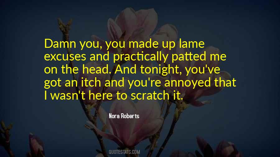 Patted Quotes #375283