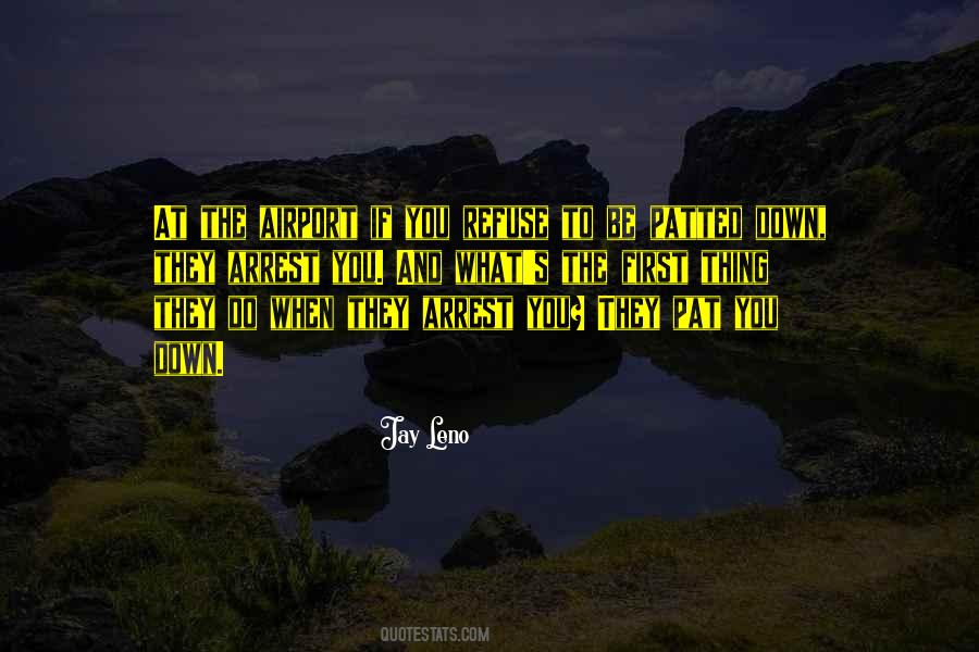 Patted Quotes #461233