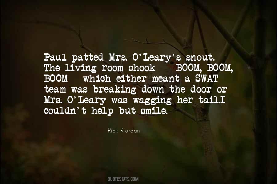 Patted Quotes #617690