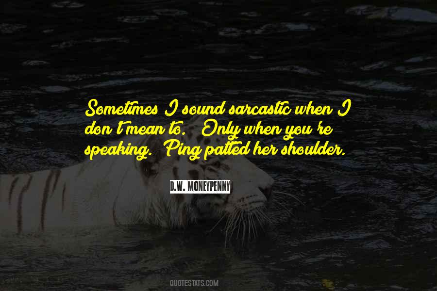 Patted Quotes #760735