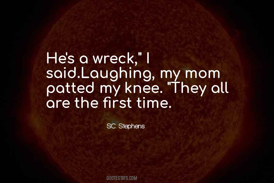Patted Quotes #805954