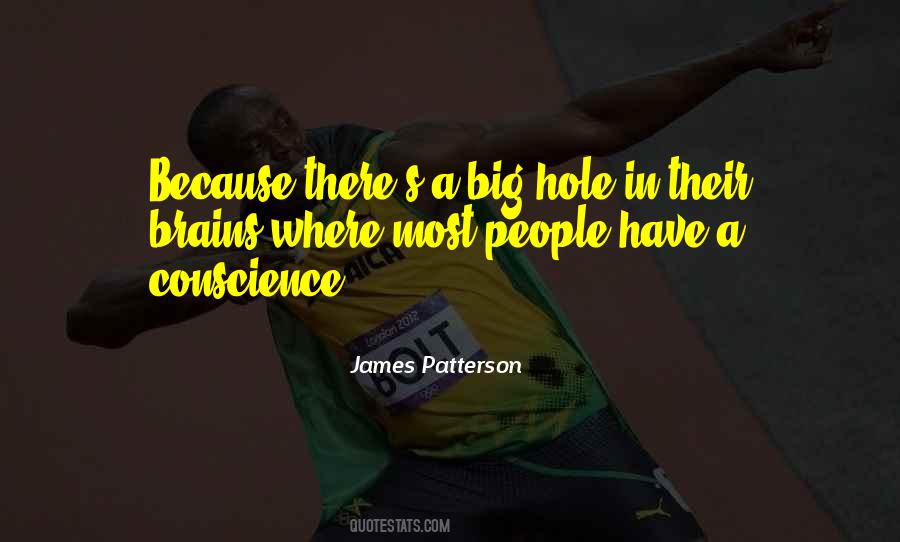Patterson's Quotes #333455