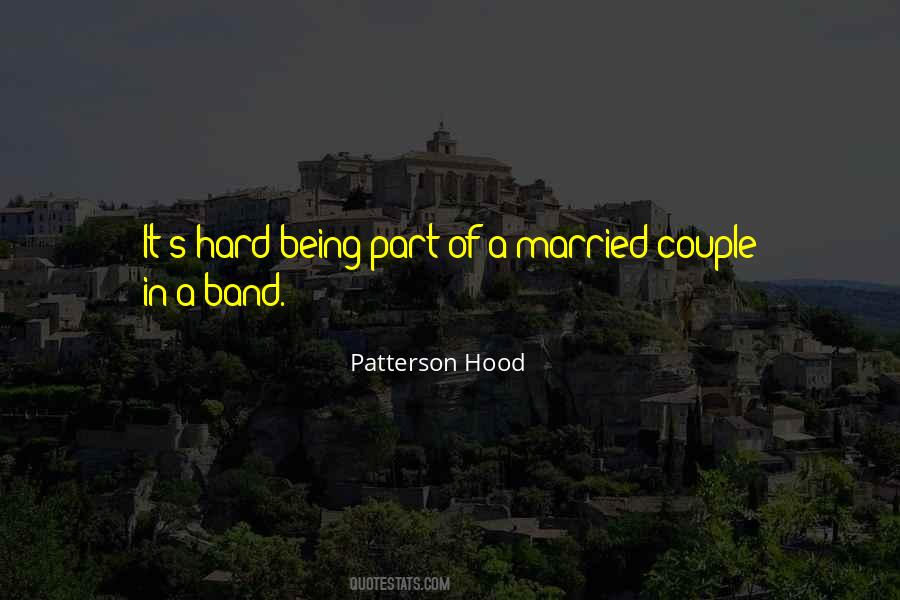 Patterson's Quotes #448487