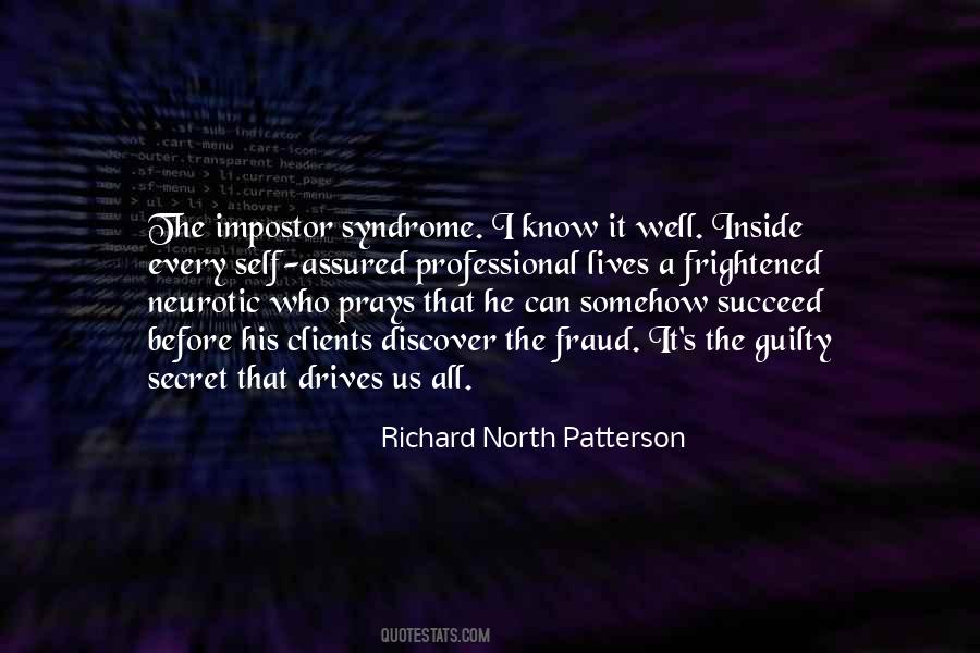 Patterson's Quotes #575548