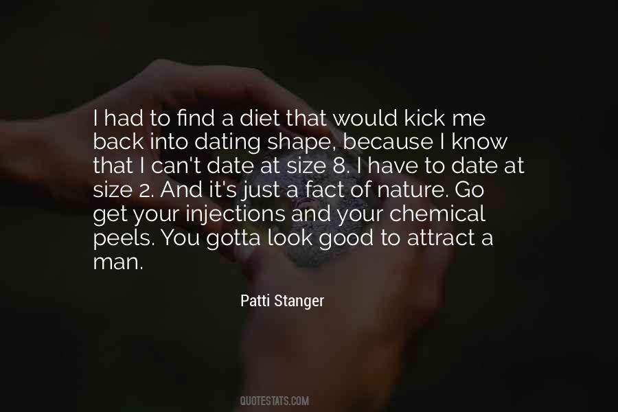 Patti's Quotes #188879