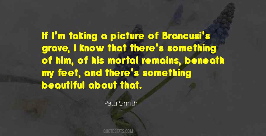 Patti's Quotes #25272