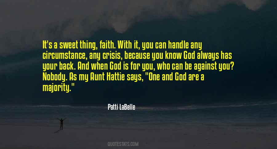 Patti's Quotes #266038