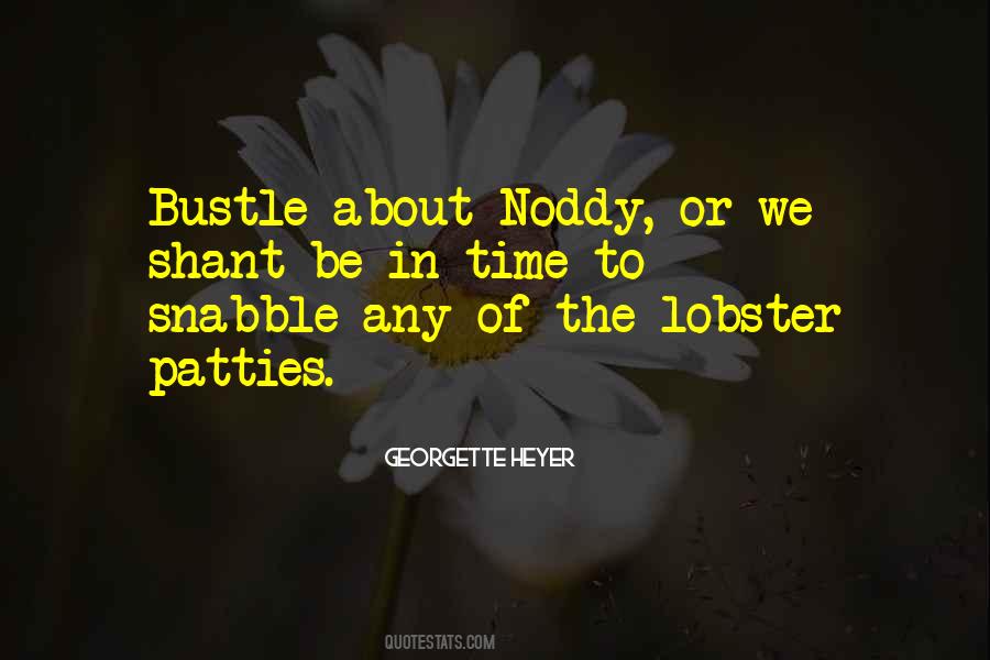 Patties Quotes #220825