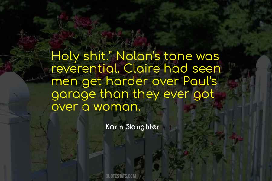 Paul's Quotes #1171750