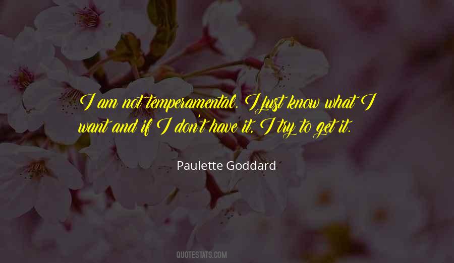 Paulette Quotes #653113