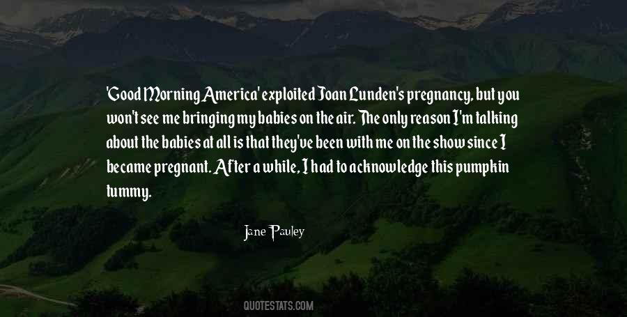 Pauley Quotes #1795901