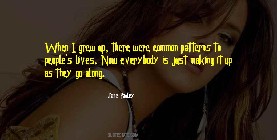 Pauley Quotes #723140