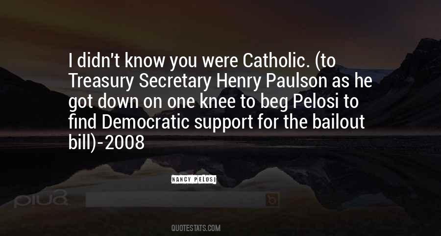Paulson's Quotes #986956