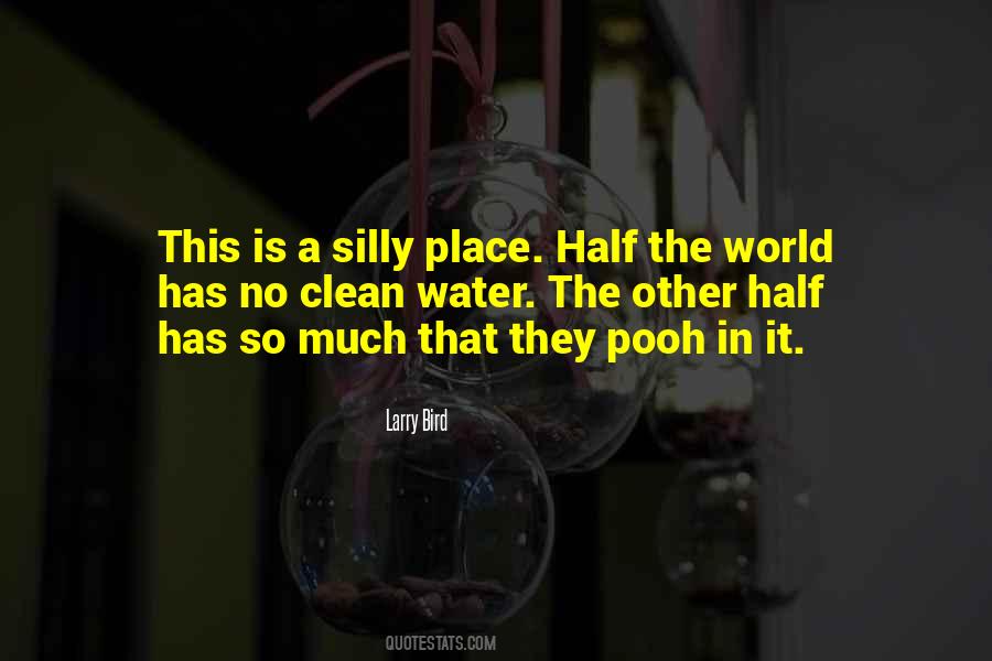Paulucci Quotes #613622