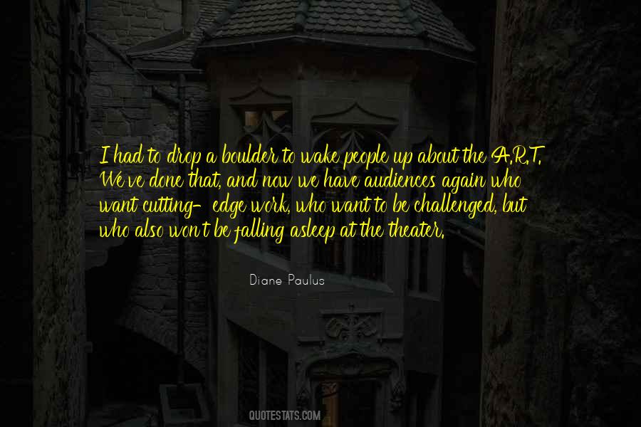 Paulus's Quotes #30711