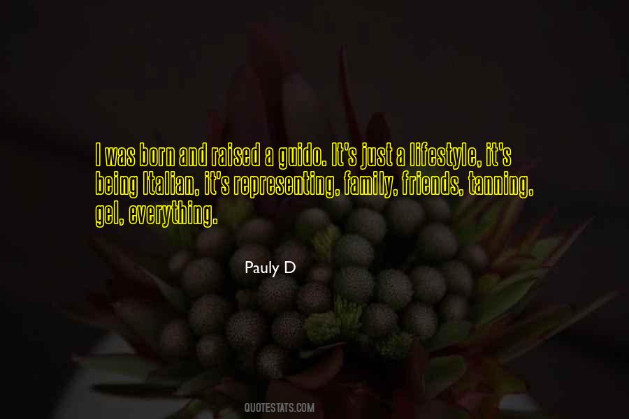 Pauly Quotes #1646910