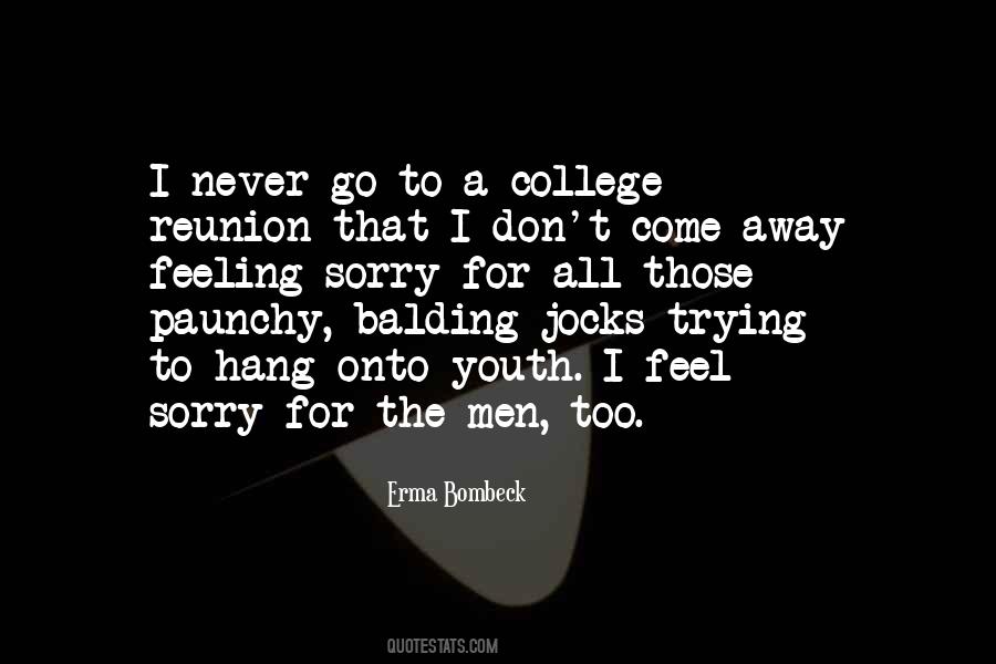 Paunchy Quotes #1393276