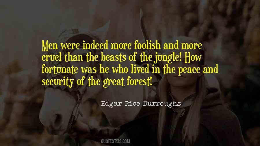 Quotes About Humanity And Peace #701142