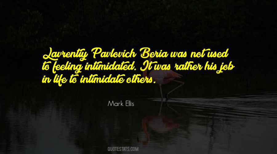 Pavlovich Quotes #531119