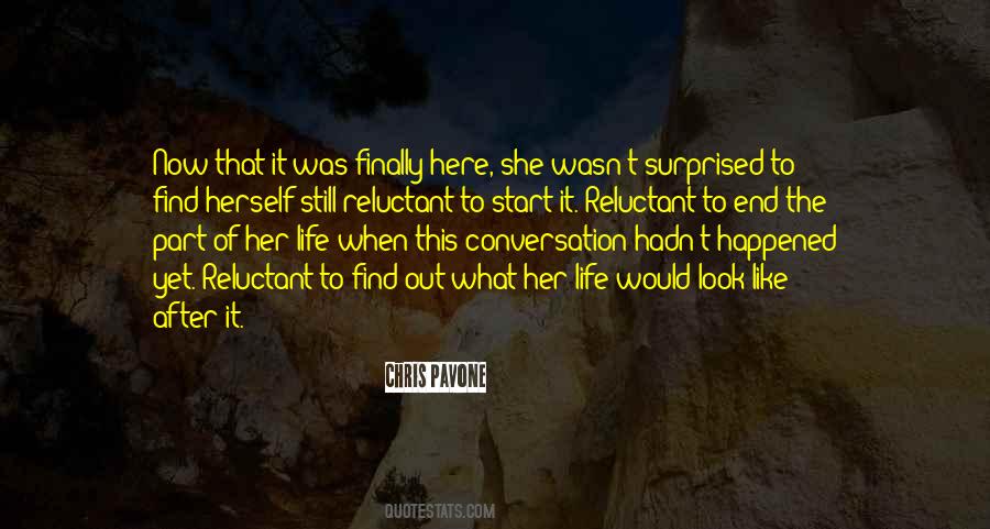 Pavone Quotes #1024872