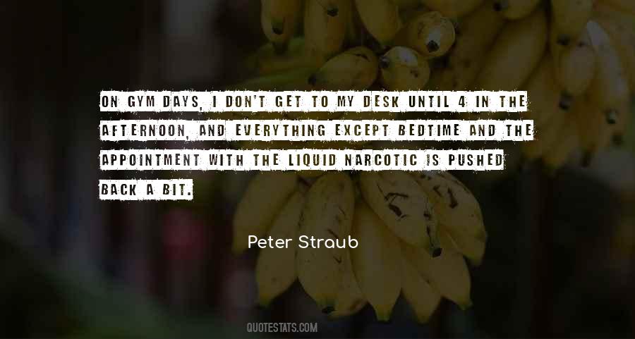 Paxson Quotes #231111