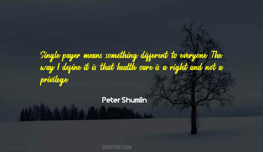 Payer Quotes #1339871