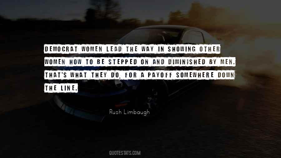 Payoff's Quotes #1560793