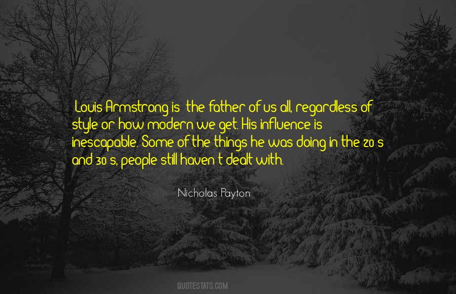 Payton's Quotes #922352