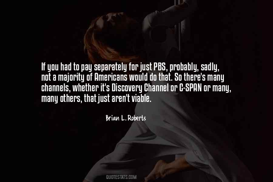 Pbs's Quotes #1351203