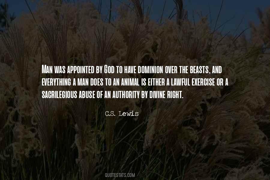 Quotes About Animal Abuse #1063690