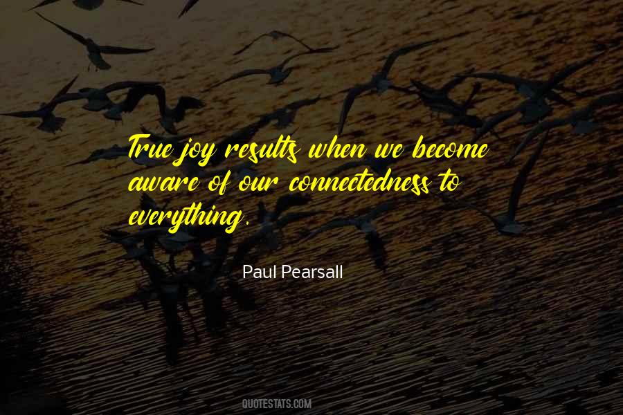 Pearsall Quotes #1070836