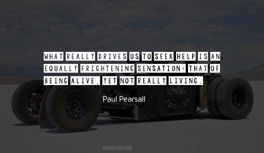 Pearsall Quotes #1089189