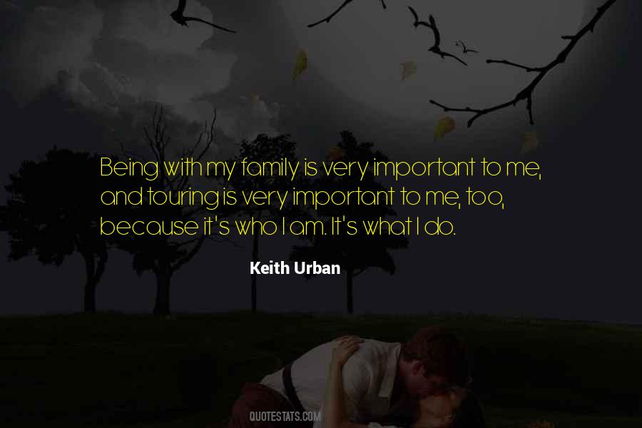 Quotes About Touring #1422009