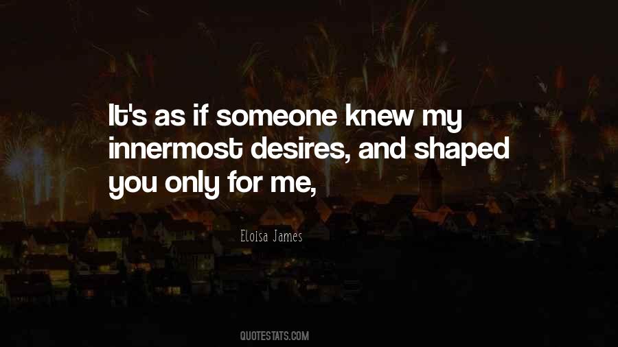 Quotes About Only Me And You #58653